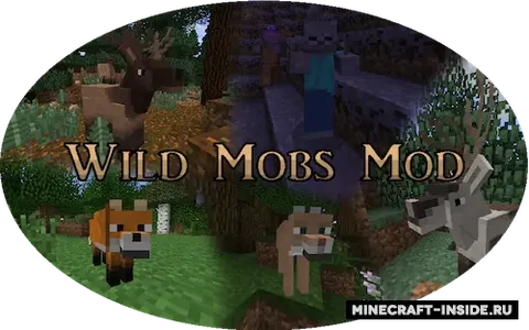 Wild Mobs