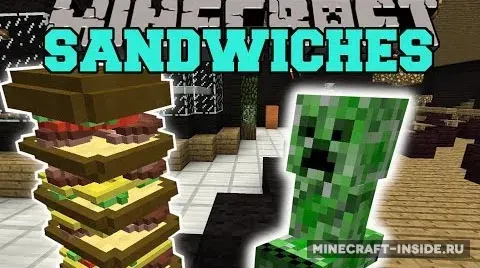 Sandwiches