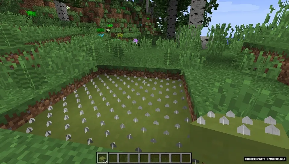 Lazy Lazuli's Traps — Minecraft mod, rasm 2
