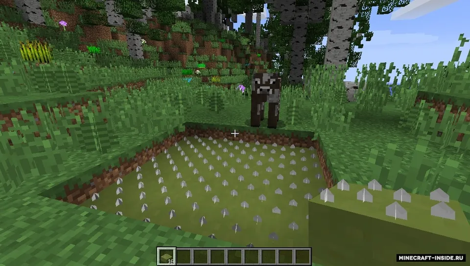 Lazy Lazuli's Traps — Minecraft mod, rasm 3