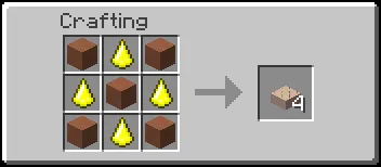 Lazy Lazuli's Traps — Minecraft mod, rasm 7