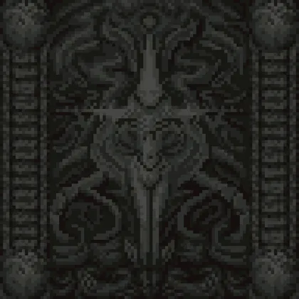 Gigeresque — Minecraft mod, rasm 1