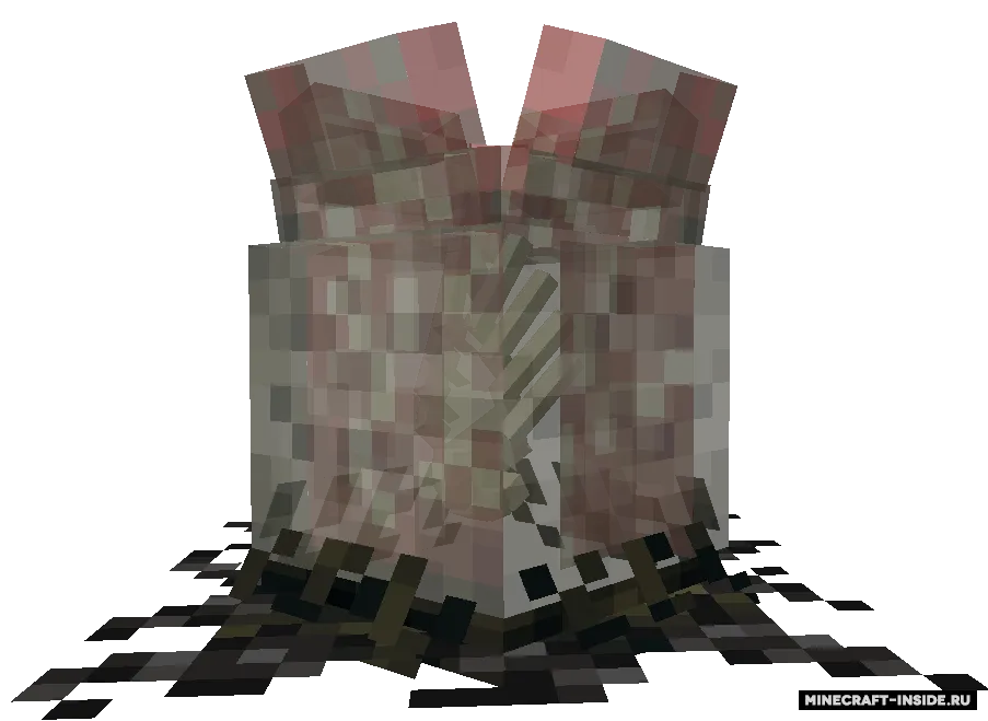 Gigeresque — Minecraft mod, rasm 5
