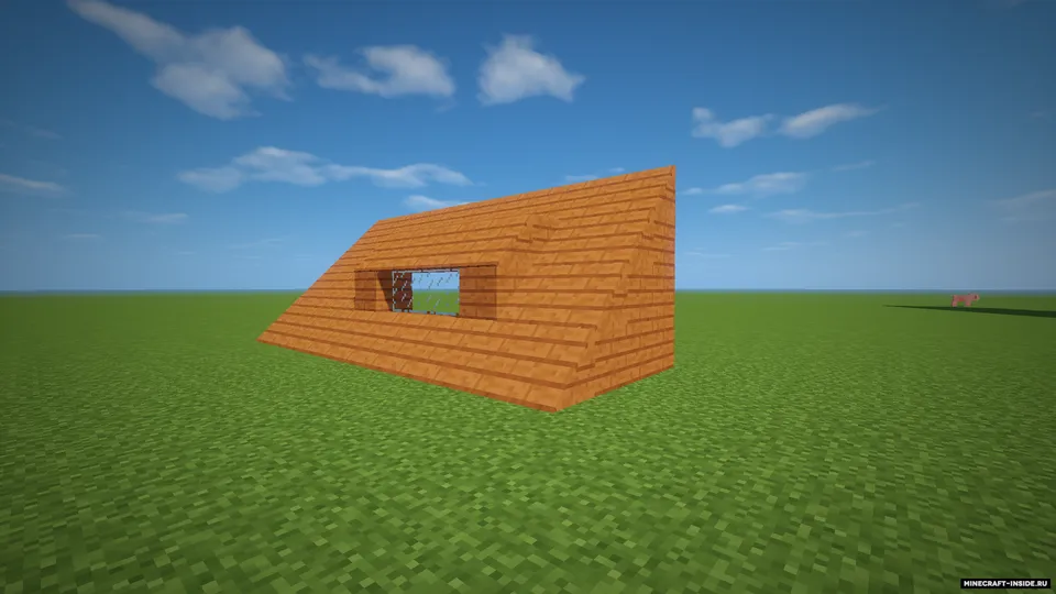 Master Builders — Minecraft mod, rasm 3