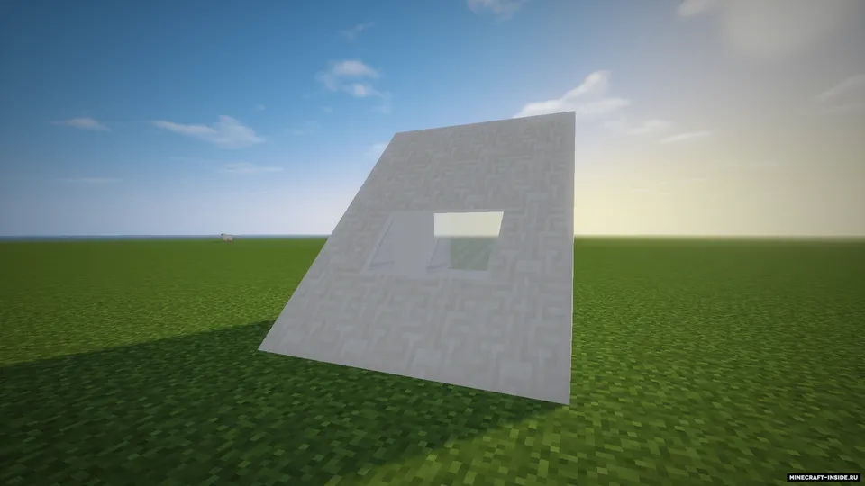 Master Builders — Minecraft mod, rasm 4