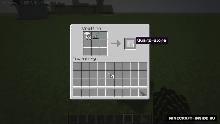 Master Builders — Minecraft mod, rasm 8