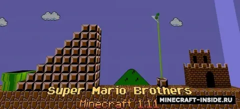 Super Mario Brothers