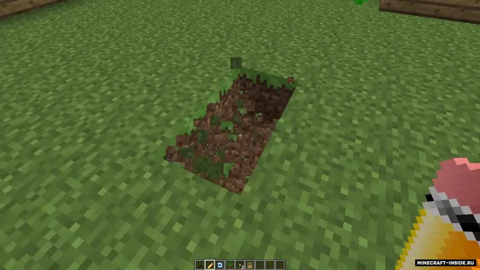My Creative Tools — Minecraft mod, rasm 3