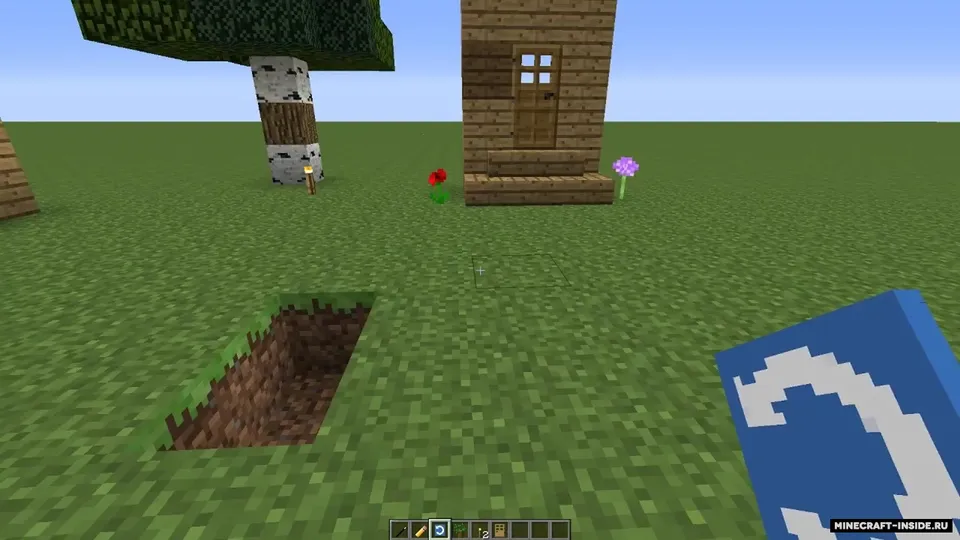My Creative Tools — Minecraft mod, rasm 4