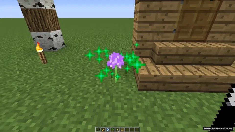 My Creative Tools — Minecraft mod, rasm 6