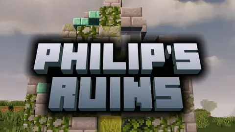 Philip's ruins