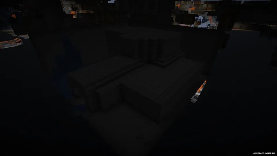 Philip's ruins — Minecraft mod, rasm 3