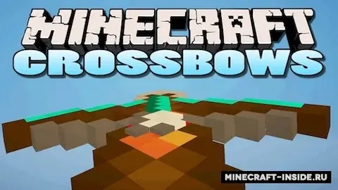 Crossbows