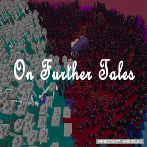 On Further Tales
