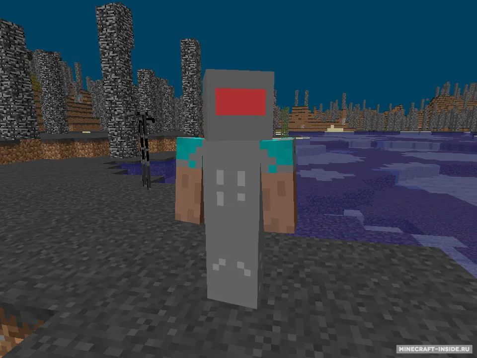 On Further Tales — Minecraft mod, rasm 2