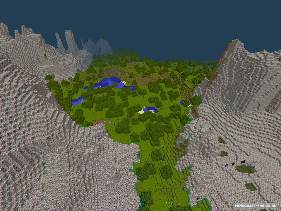 On Further Tales — Minecraft mod, rasm 3