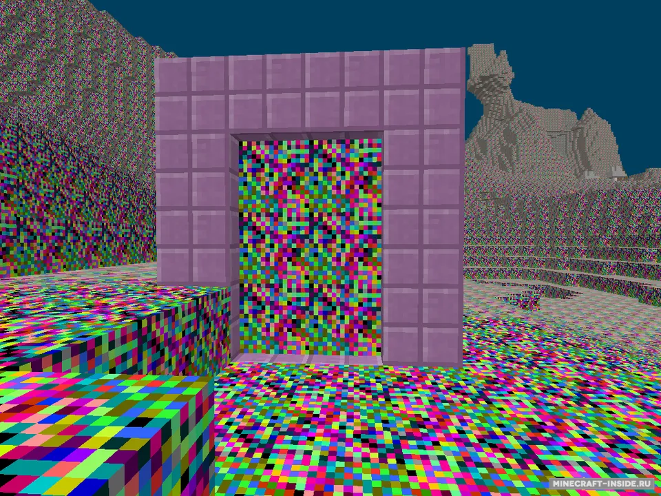 On Further Tales — Minecraft mod, rasm 4