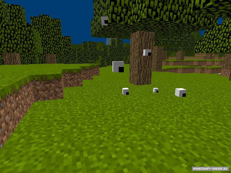 On Further Tales — Minecraft mod, rasm 8