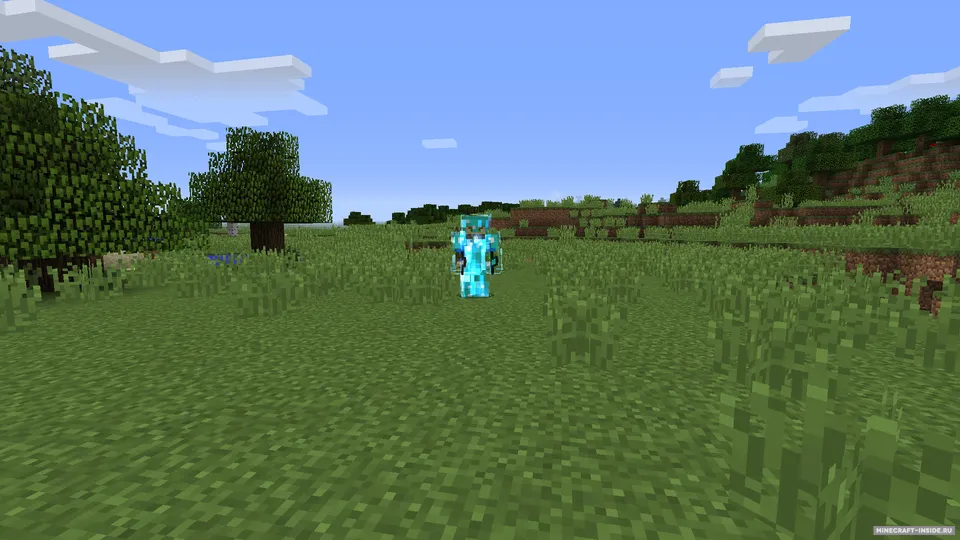Modifiable Armor 2.0 — Minecraft mod, rasm 2