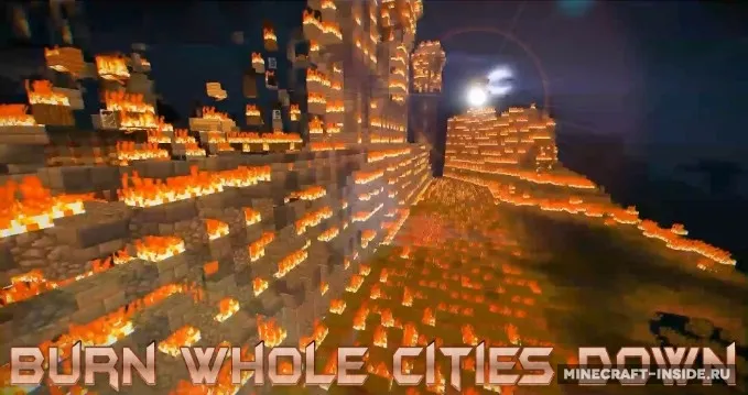 TNT — Minecraft mod, rasm 3