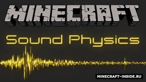 Sound Physics