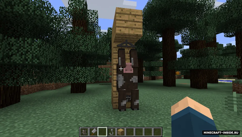 ButcherCraft — Minecraft mod, rasm 6