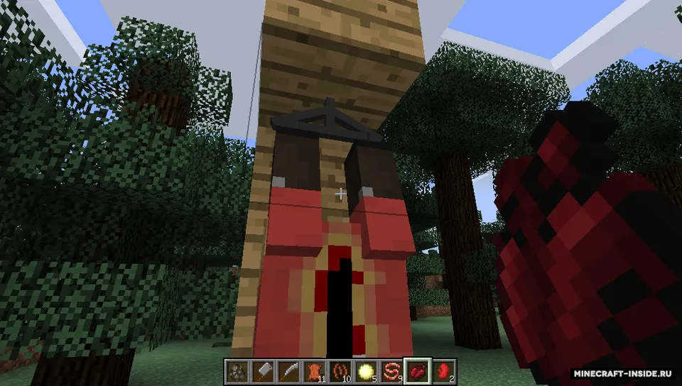 ButcherCraft — Minecraft mod, rasm 8