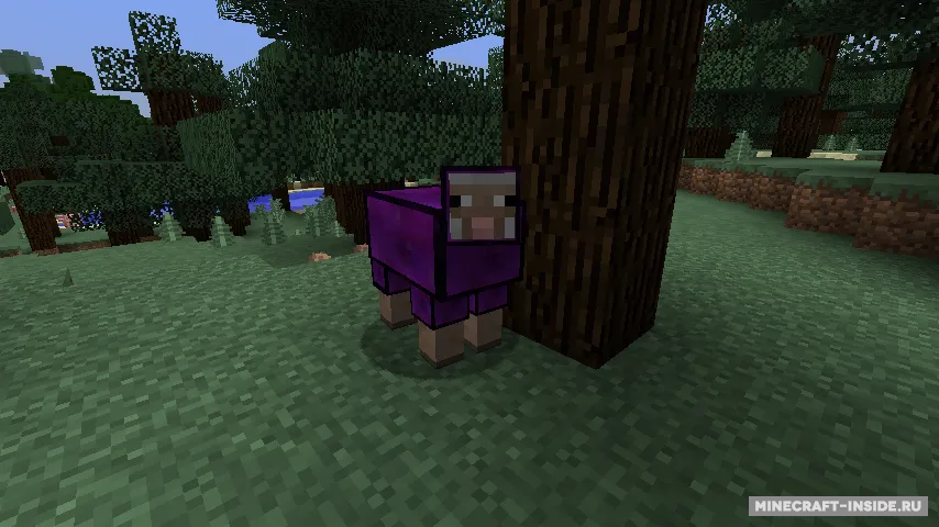 Shear Madness — Minecraft mod, rasm 3