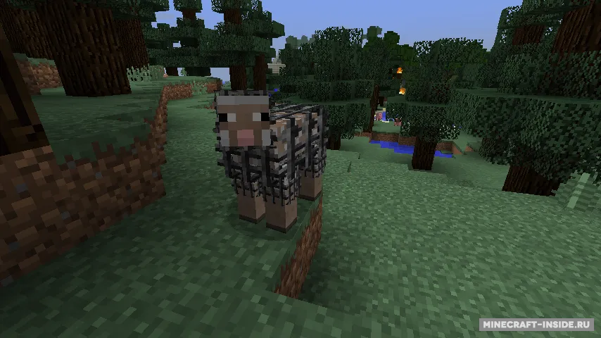 Shear Madness — Minecraft mod, rasm 4