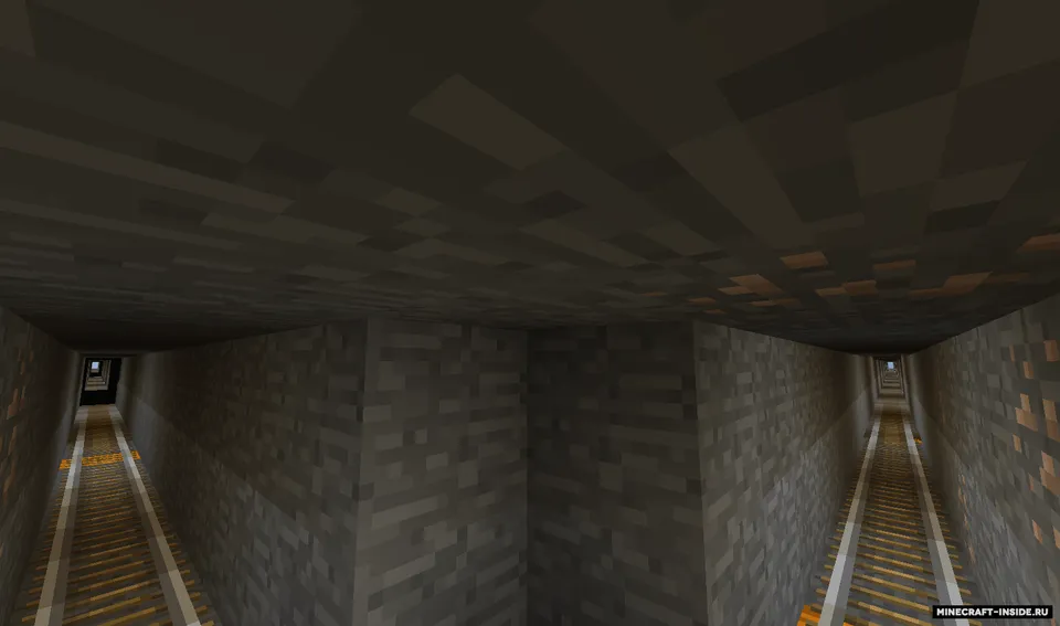 Transsib — Minecraft mod, rasm 3