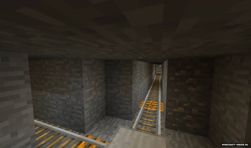 Transsib — Minecraft mod, rasm 4