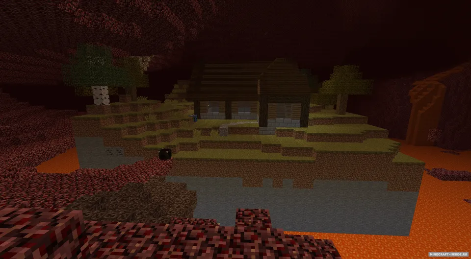 Inductive Automation — Minecraft mod, rasm 4
