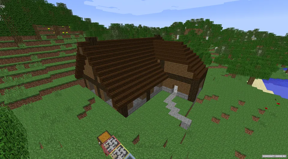 Inductive Automation — Minecraft mod, rasm 5
