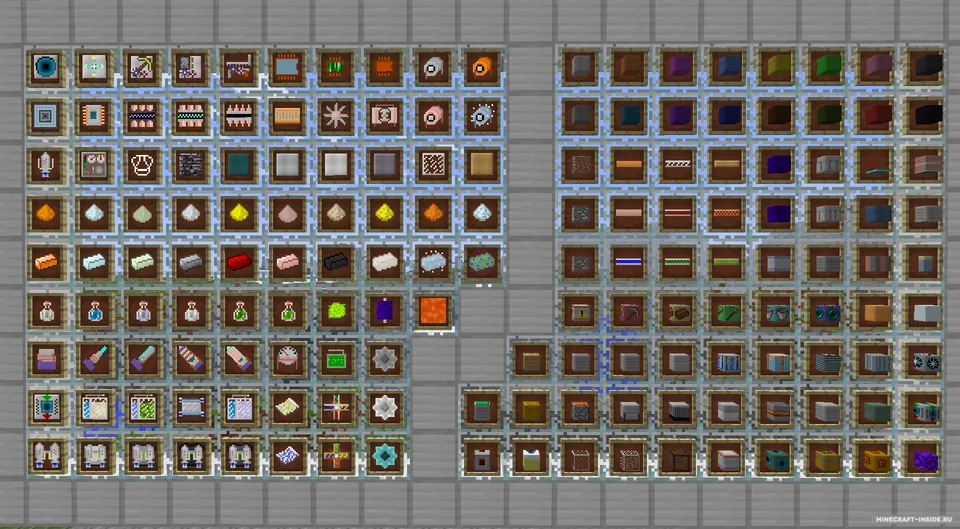 Inductive Automation — Minecraft mod, rasm 8