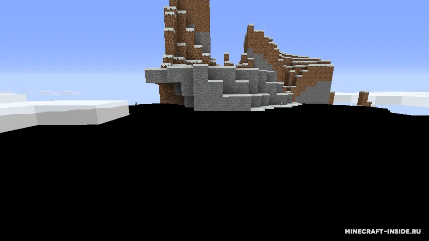 ApocaBuckets — Minecraft mod, rasm 6