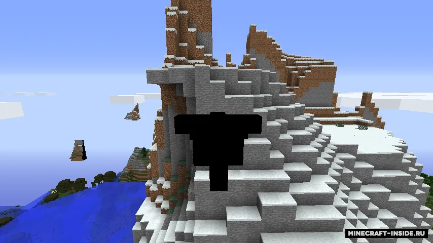 ApocaBuckets — Minecraft mod, rasm 7