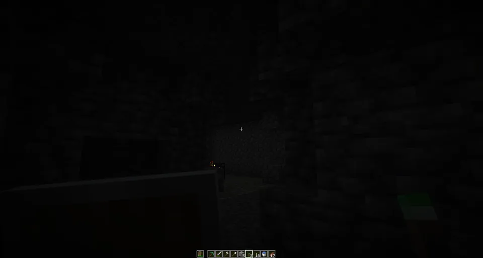 Sticky Torches — Minecraft mod, rasm 3