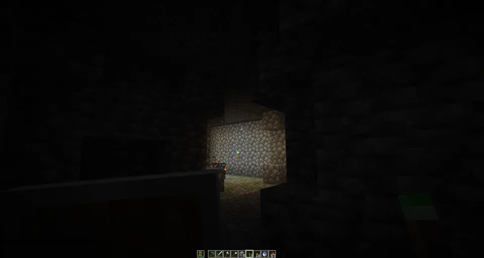 Sticky Torches — Minecraft mod, rasm 4