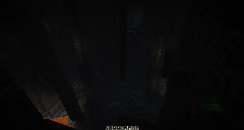 Sticky Torches — Minecraft mod, rasm 5