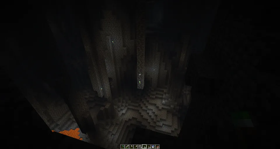 Sticky Torches — Minecraft mod, rasm 6