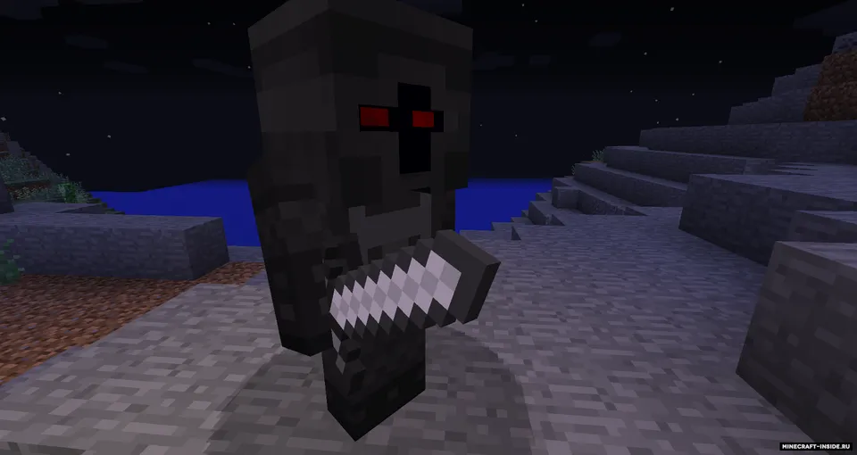 Dark Menagerie — Minecraft mod, rasm 5
