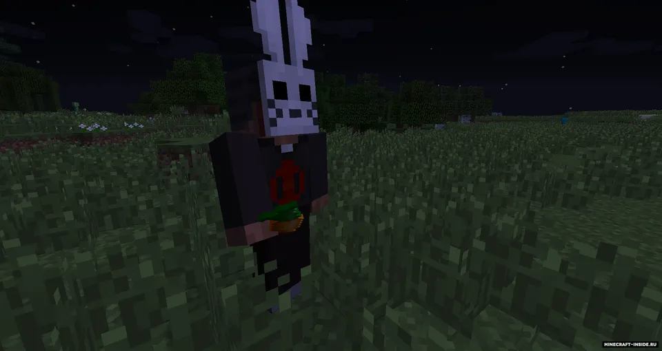 Dark Menagerie — Minecraft mod, rasm 7