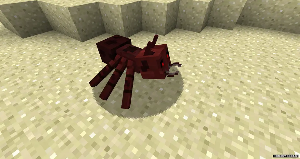 Dark Menagerie — Minecraft mod, rasm 8