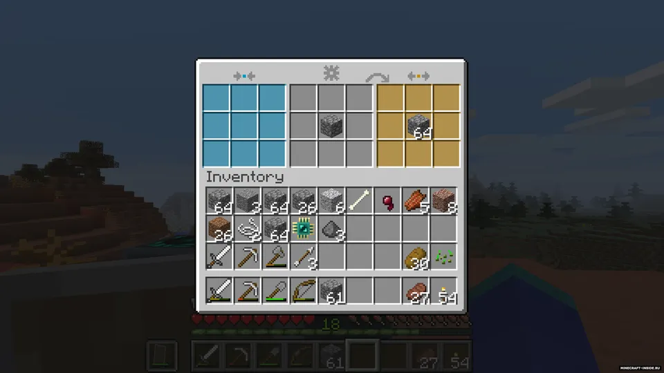 Correlated Potentialistics — Minecraft mod, rasm 8