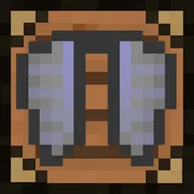 Craftable Elytra