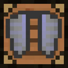 Craftable Elytra — Minecraft mod, rasm 1