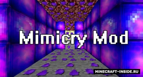 Mimicry Mod