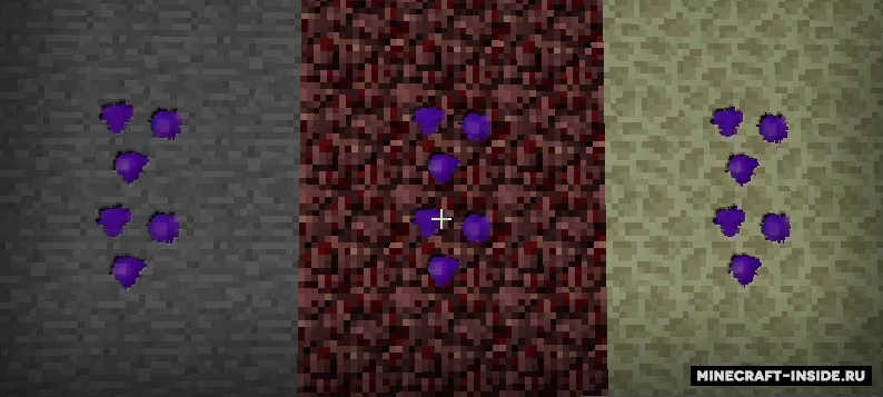 Mimicry Mod — Minecraft mod, rasm 2