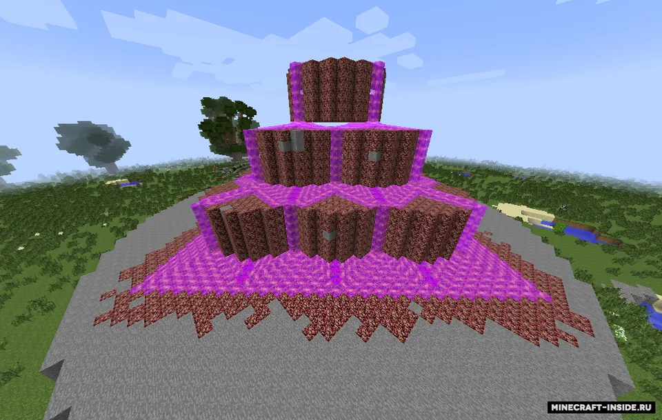 Mimicry Mod — Minecraft mod, rasm 3