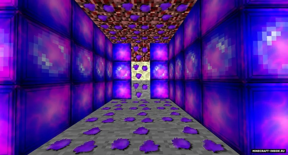Mimicry Mod — Minecraft mod, rasm 4